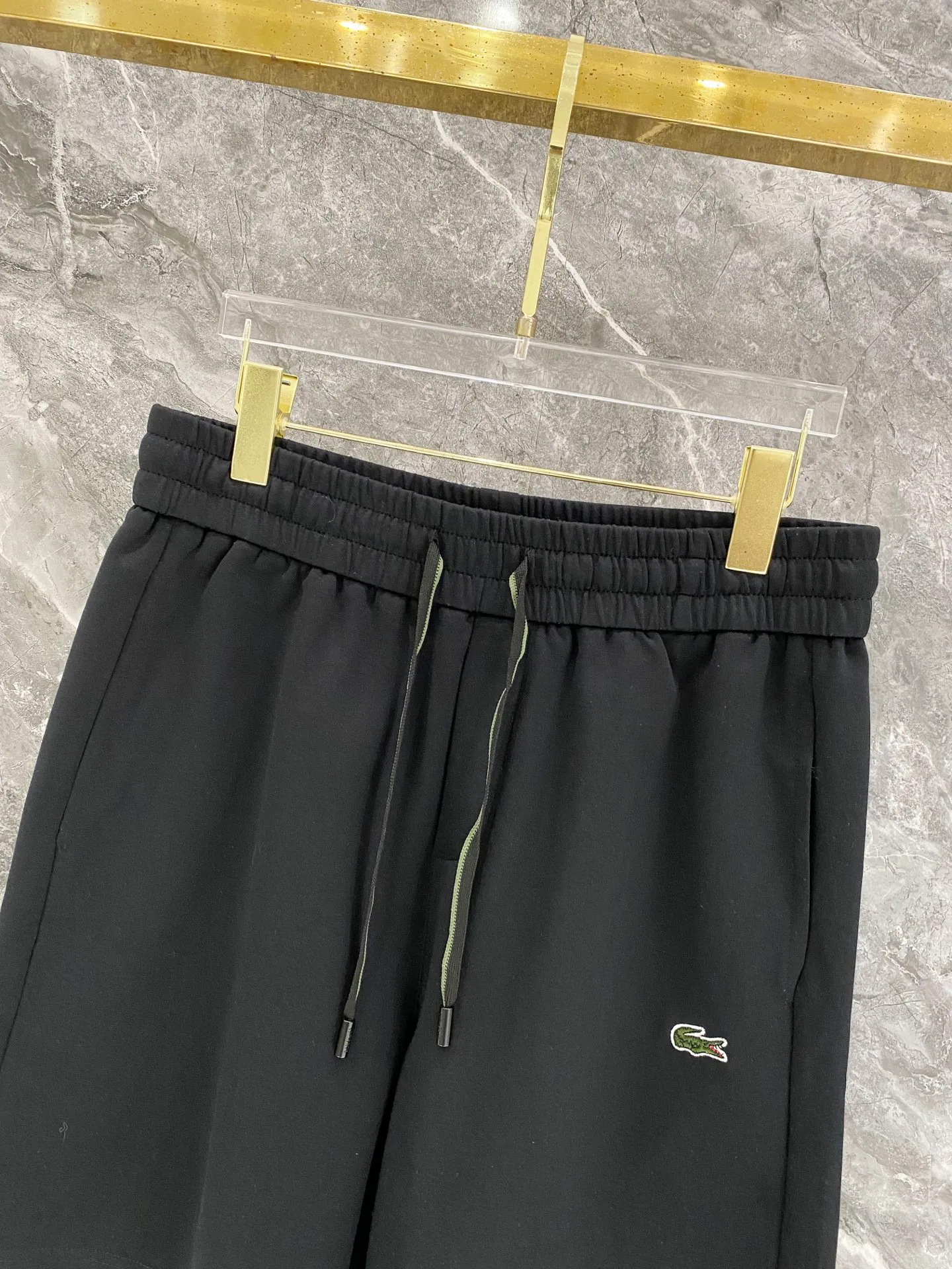 LACOSTE 2026ss New Arrival ，Premium ！ Breathable ， ， ， Quality。 ！ ， ！Sizes：M-3XL